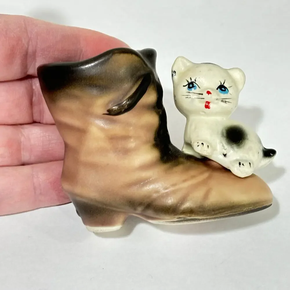 Norleans vintage novelty